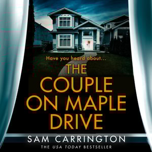 Couple on Maple Drive