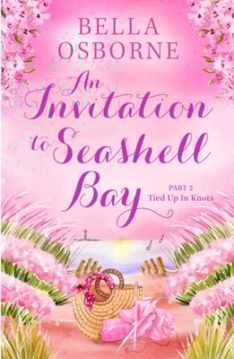 Invitation to Seashell Bay: Part 2