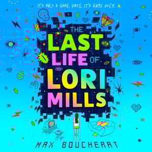 Last Life of Lori Mills