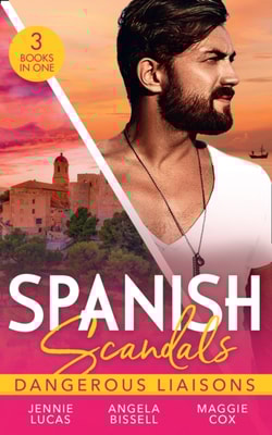 SPANISH SCANDALS DANGEROUS EB