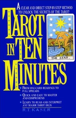Tarot in Ten Minutes