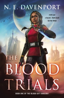 Blood Trials