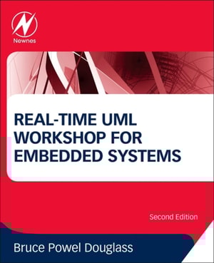 Real-Time UML Workshop for Embedded Systems