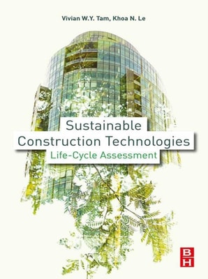 Sustainable Construction Technologies