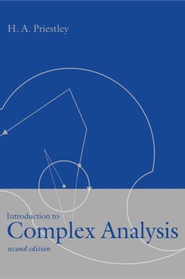 Introduction to Complex Analysis