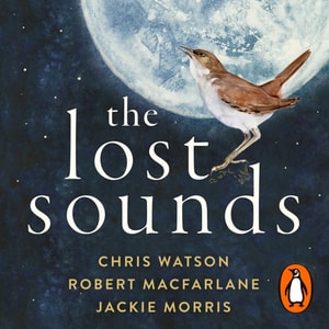 Lost Sounds