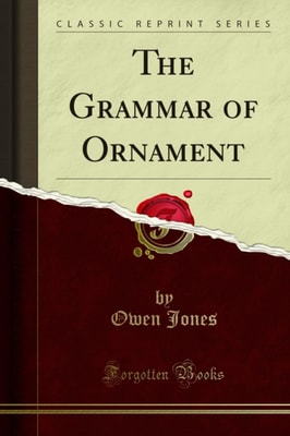 Grammar of Ornament