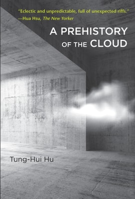 Prehistory of the Cloud