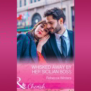 Whisked Away By Her Sicilian Boss