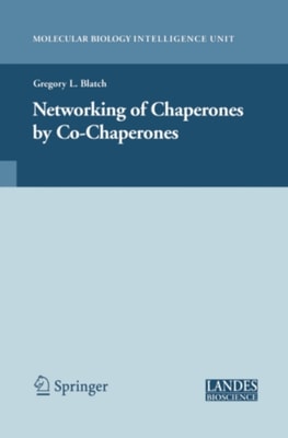 Networking of Chaperones by Co-chaperones