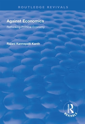 Against Economics