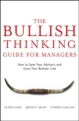 Bullish Thinking Guide for Managers