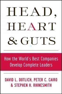 Head, Heart and Guts