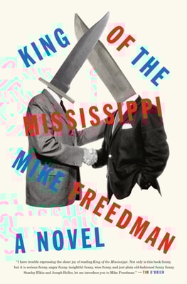 King of the Mississippi