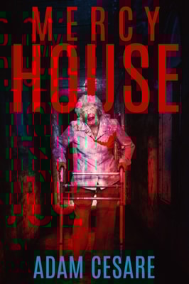 Mercy House