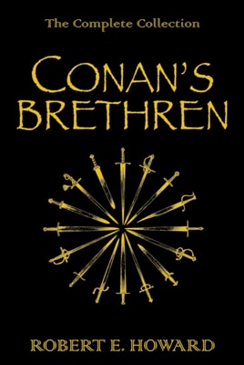 Conan's Brethren