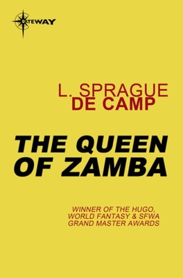 Queen of Zamba