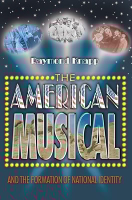American Musical and the Formation of National Identity