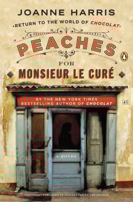 Peaches for Monsieur le Cur 