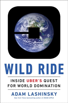Wild Ride