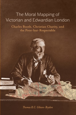 Moral Mapping of Victorian and Edwardian London