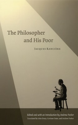 Philosopher and His Poor