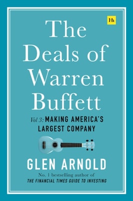 Deals of Warren Buffett Volume 3