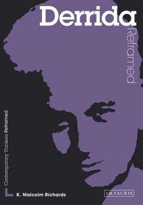 Derrida Reframed