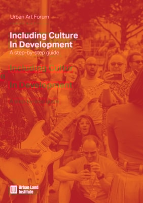 Including Culture In Development