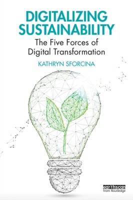 Digitalizing Sustainability