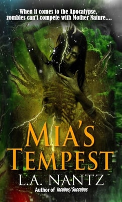 Mia's Tempest