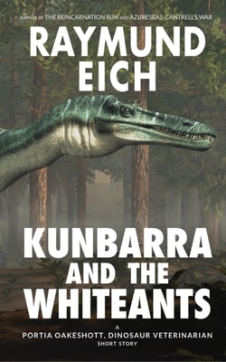 Kunbarra and the Whiteants