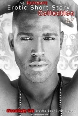 Ultimate Erotic Short Story Collection 87: 11 Erotica Books