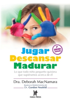 Jugar Descansar Madurar