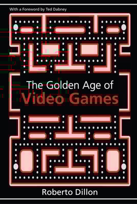 Golden Age of Video Games