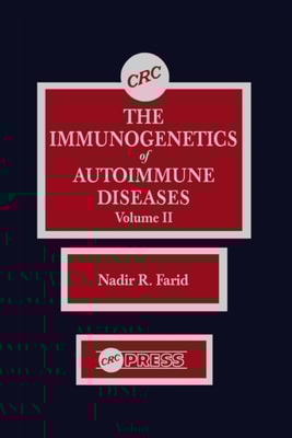 Immunogenetics of Autoimmune Diseases, Volume II