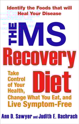 MS Recovery Diet