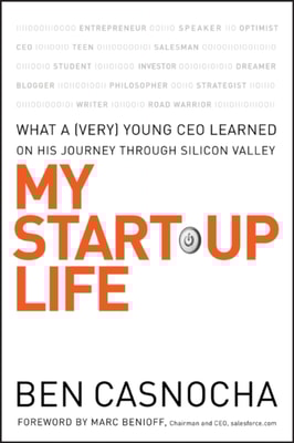 My Start-Up Life