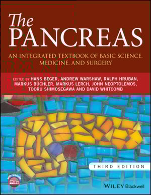 Pancreas