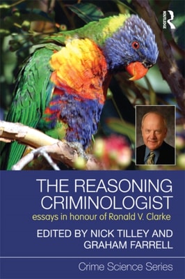 Reasoning Criminologist
