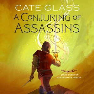 Conjuring of Assassins
