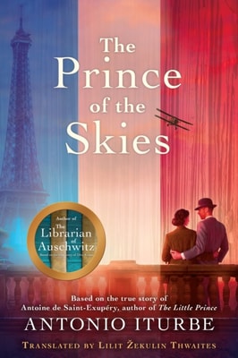 Prince of the Skies