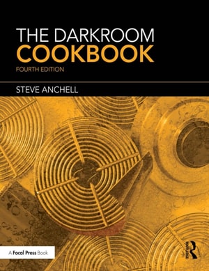 Darkroom Cookbook