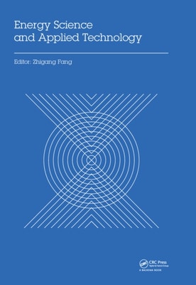 Energy Science and Applied Technology