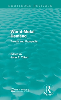 World Metal Demand