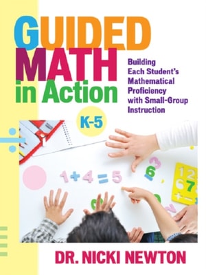 Guided Math in Action