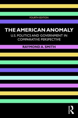 American Anomaly