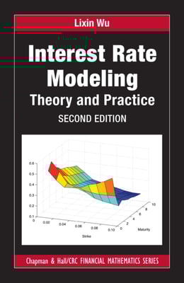 Interest Rate Modeling