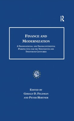 Finance and Modernization