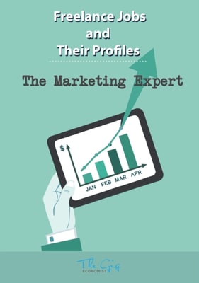 Freelance Online Marketing Expert